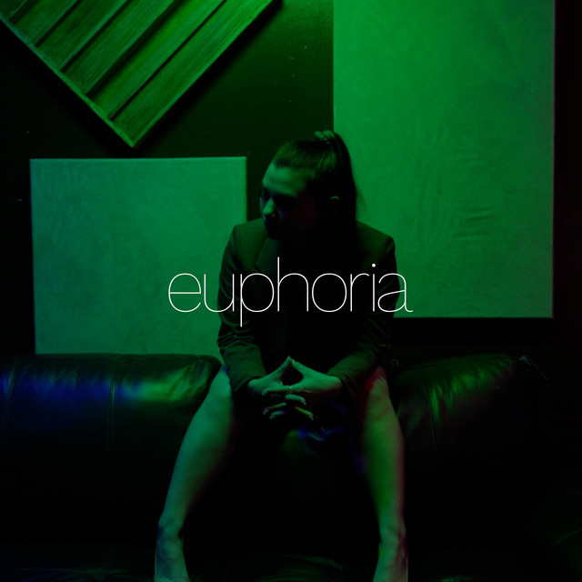 euphoria - Single by Samantha Rakell | Spotify