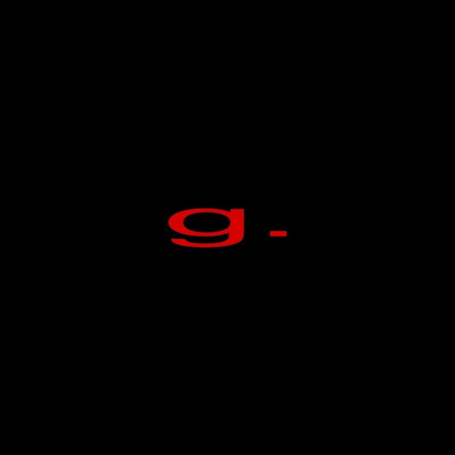 gore. cover art