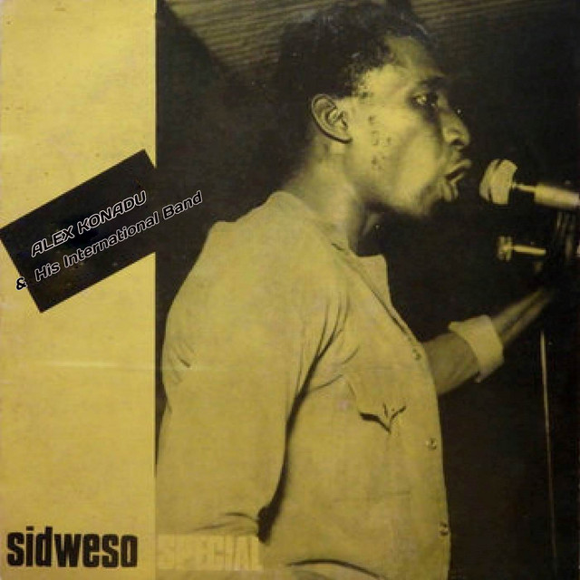 album image