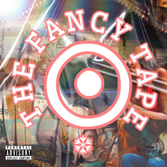 The Fancy Tape cover art