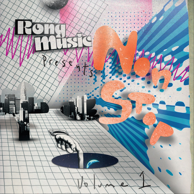 Non-Stop cover