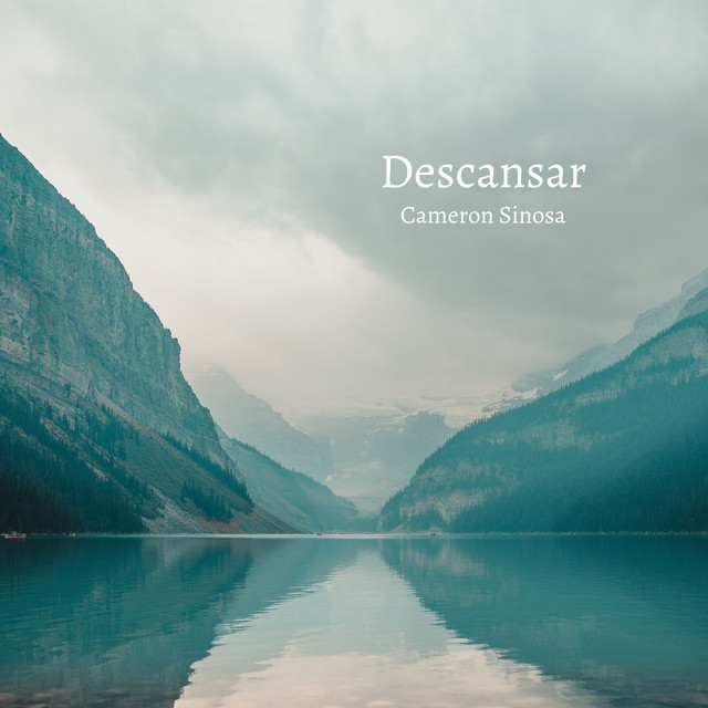 Descansar by Cameron Sinosa
