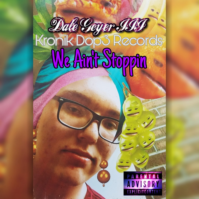album image