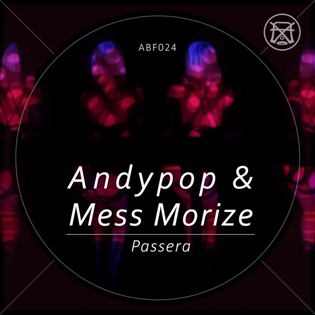 Passera cover art