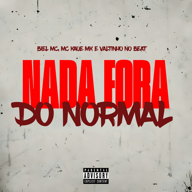 Nada Fora do Normal