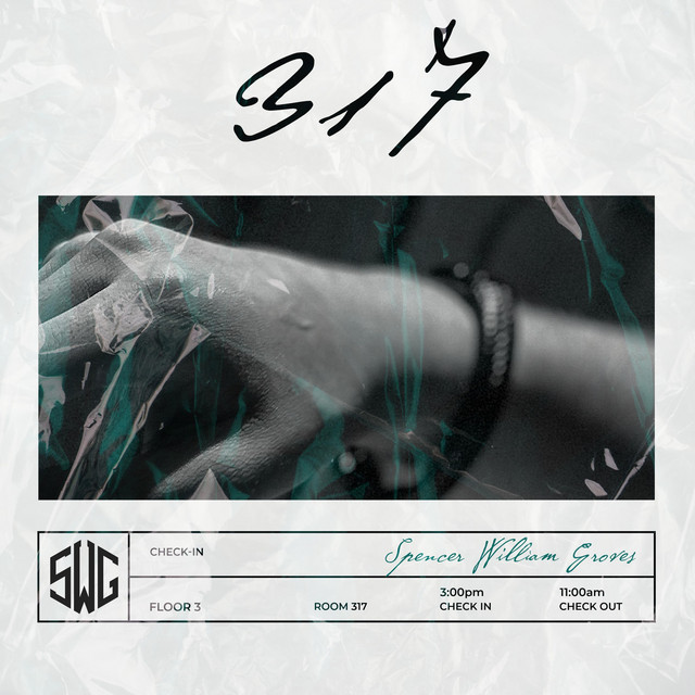 room 317 - Single by Spencer Groves | Spotify