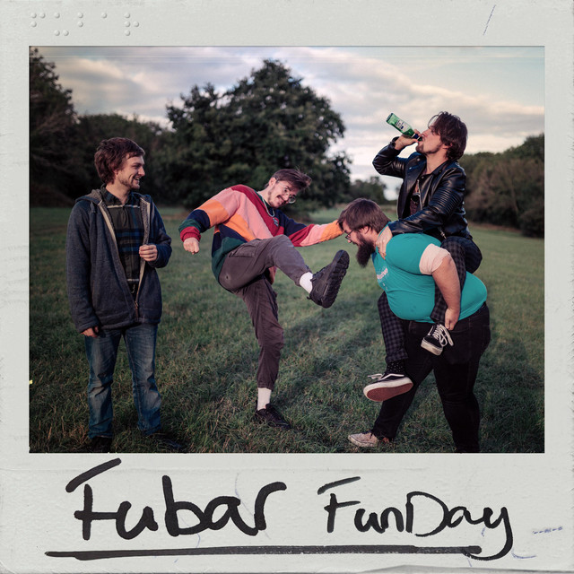 FunDay cover art