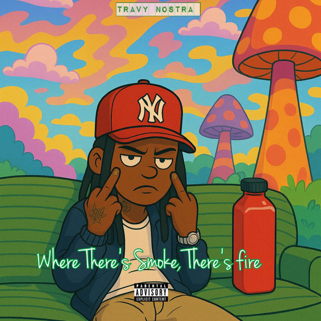 WISHAN*GGAWOODS cover art
