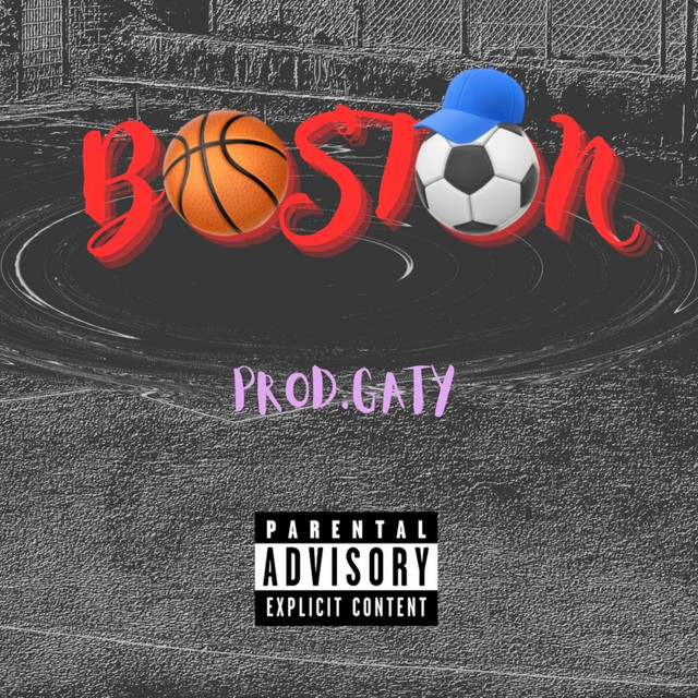 BOSTON cover art