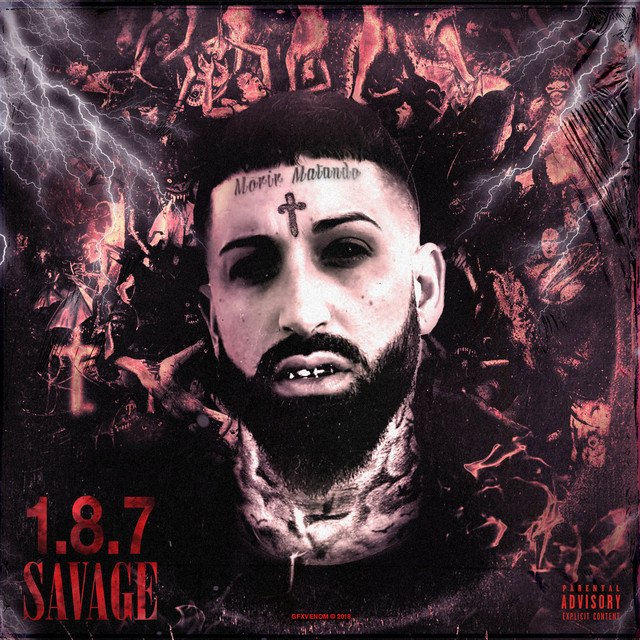 Banda cover art