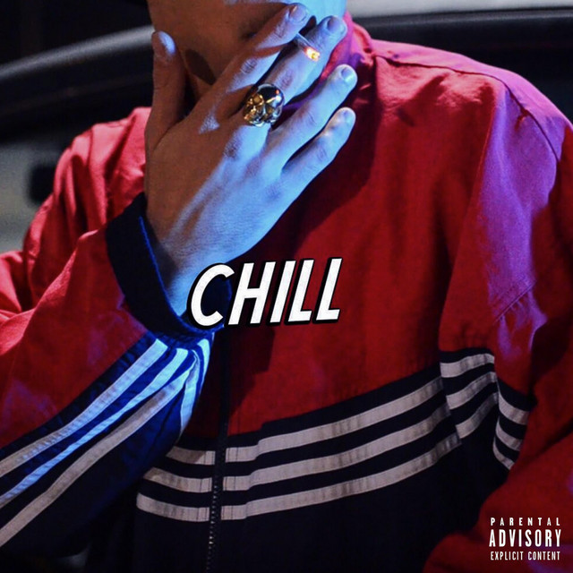 Chill cover art