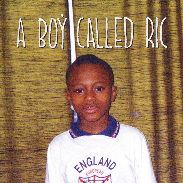A Boy Called Ric cover art