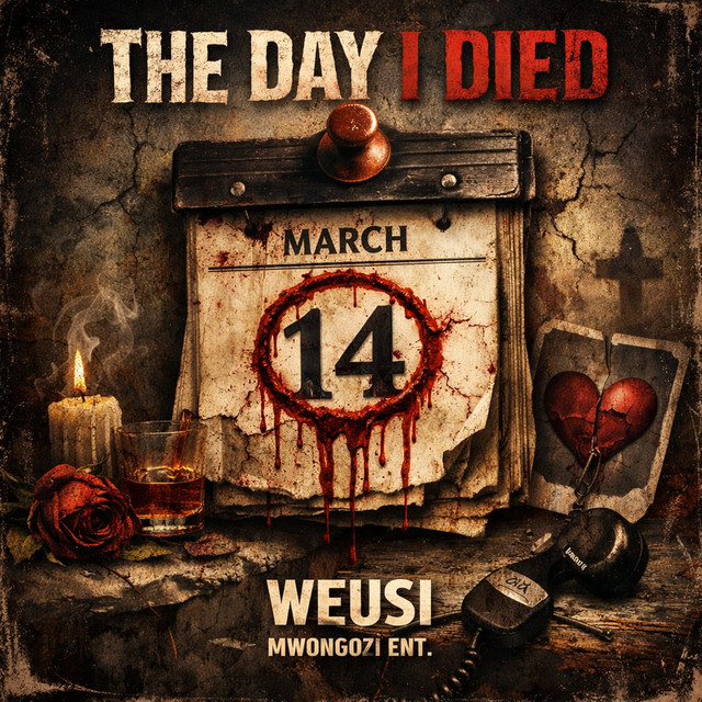 undefined album image