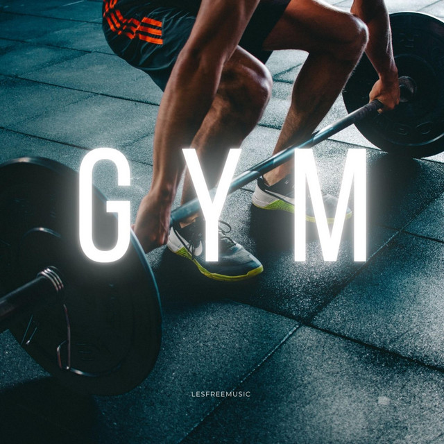 Cover art: Gym — Lesfm