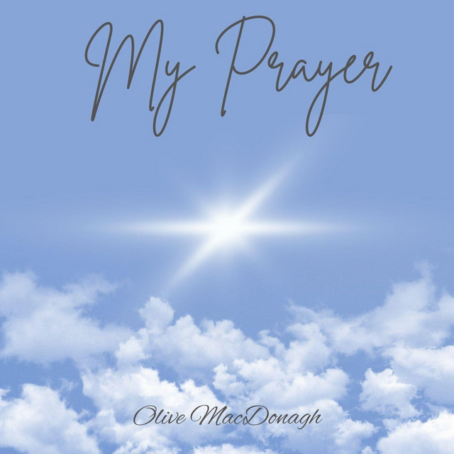 My Prayer album image