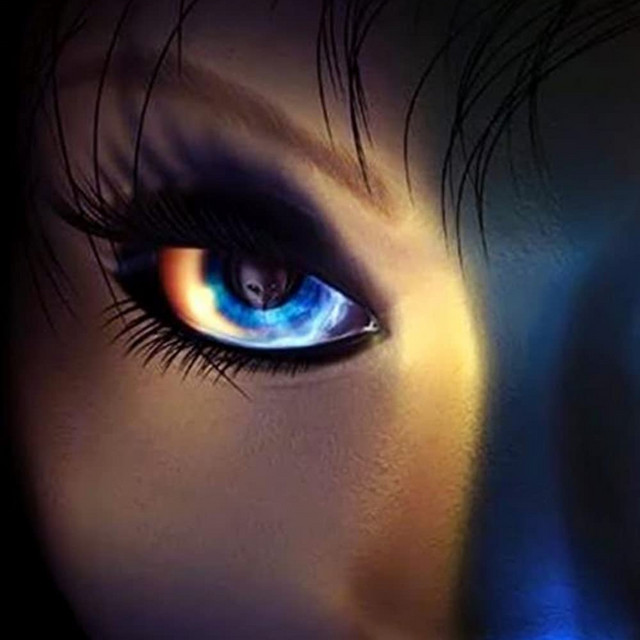 Pause Menu (from "Perfect Dark")