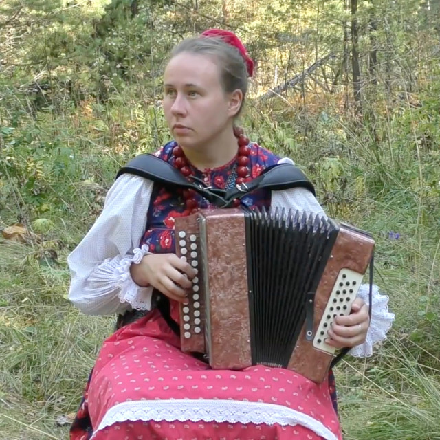 София Горбунова