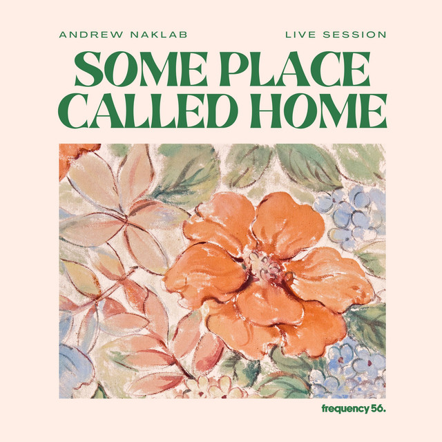 Some Place Called Home (Live Session) cover art