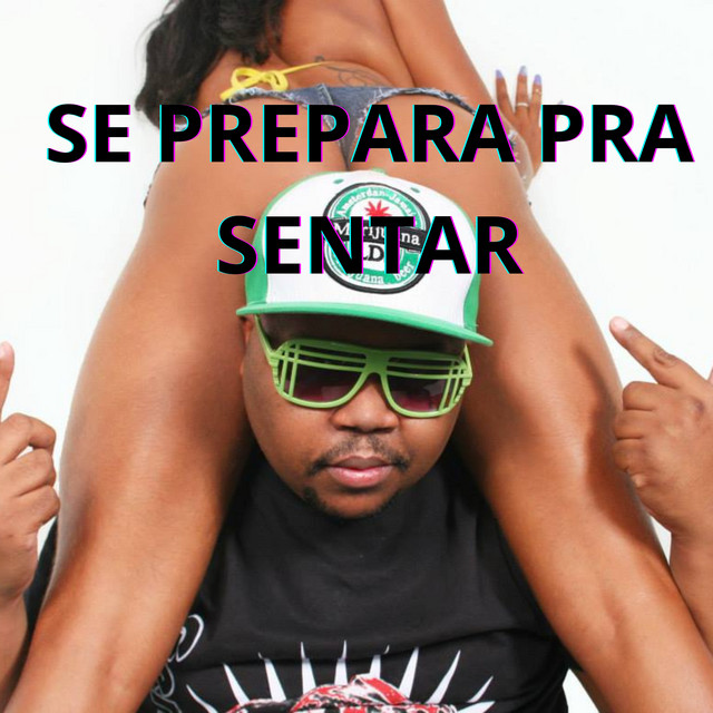 SE PREPARA PRA SENTAR