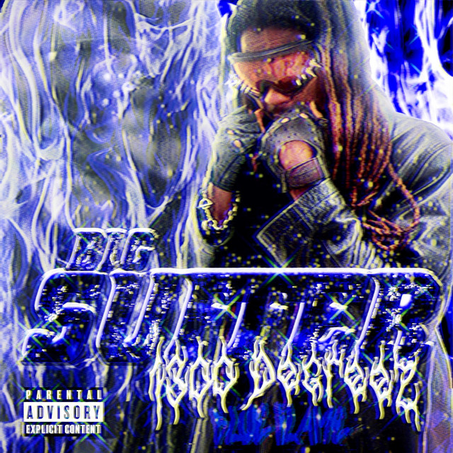 1300 DEGREES cover art