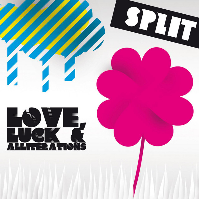 Love, Luck & Alliterations cover art