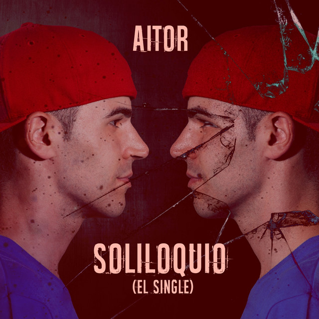 Soliloquio cover art