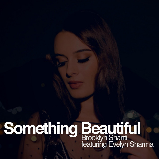 Something Beautiful cover art
