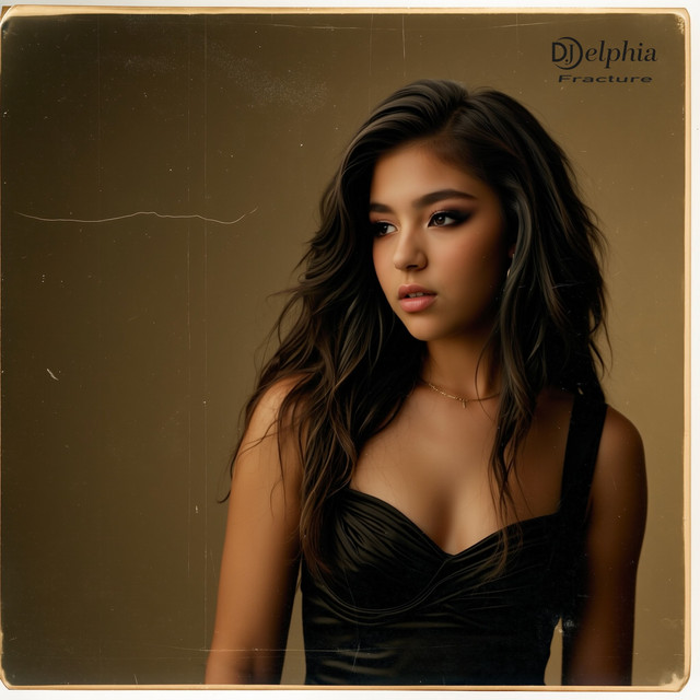 Fracture - EP by DJ Delphia | Spotify