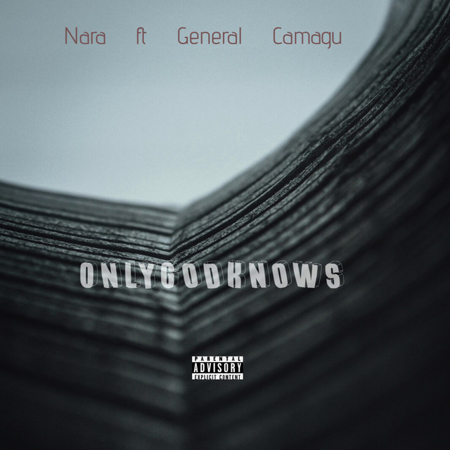 Only God Knows by Nara