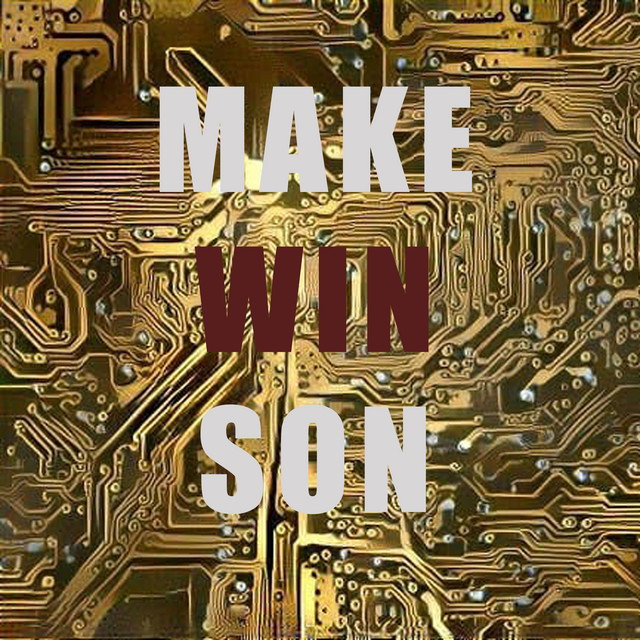 Cover art: Make Win Son — ROTOR.fm