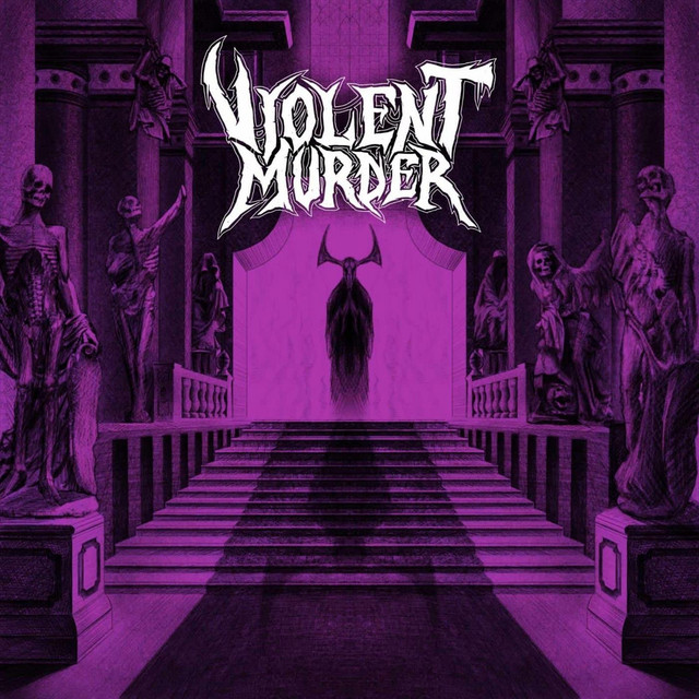 Forgotten By Death cover art