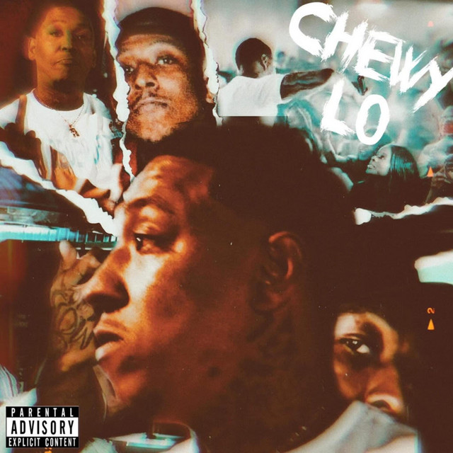 Lo Life cover art