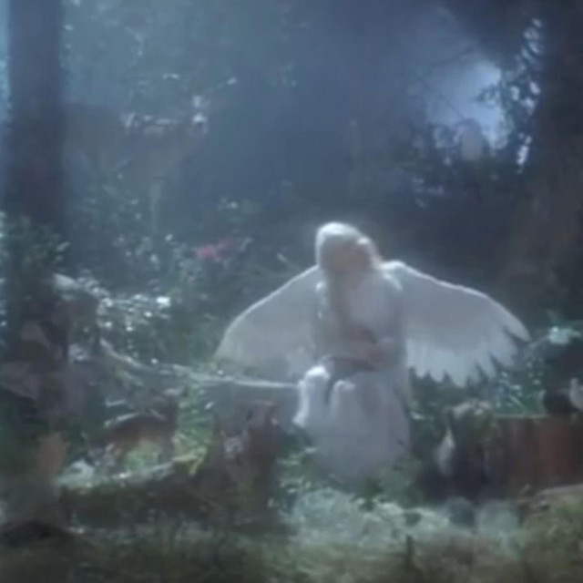 am i your angel cover art