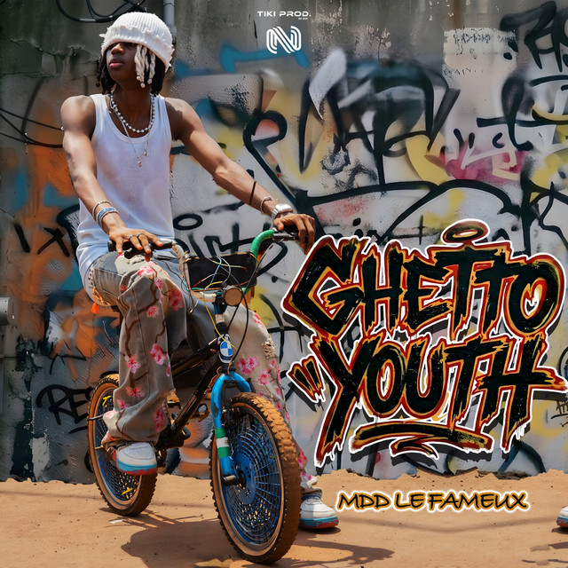 Ghetto Youth