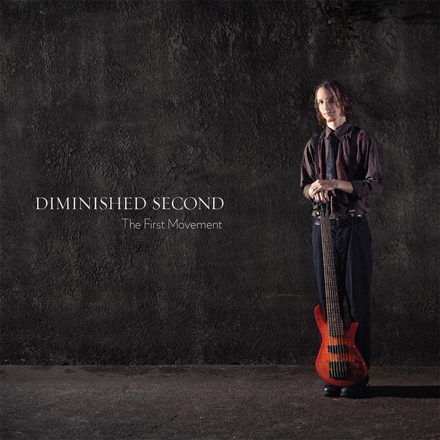 The First Movement - Album by Diminished Second | Spotify
