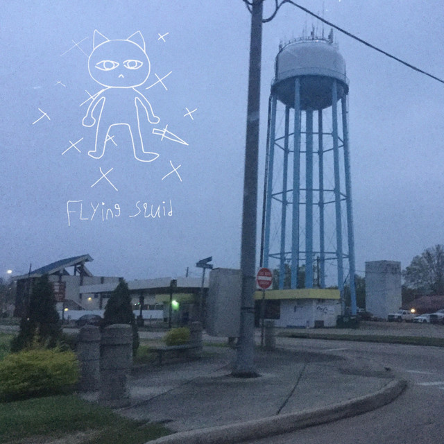When I get back home cover art