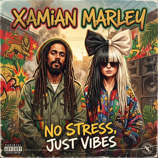 Xamian Marley