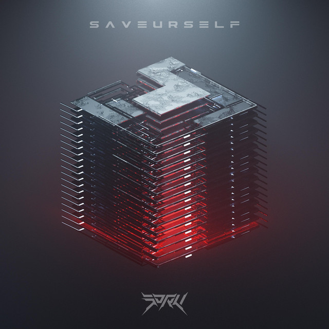 Saveurself cover art