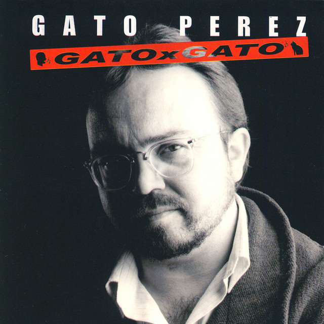 Gato X Gato cover
