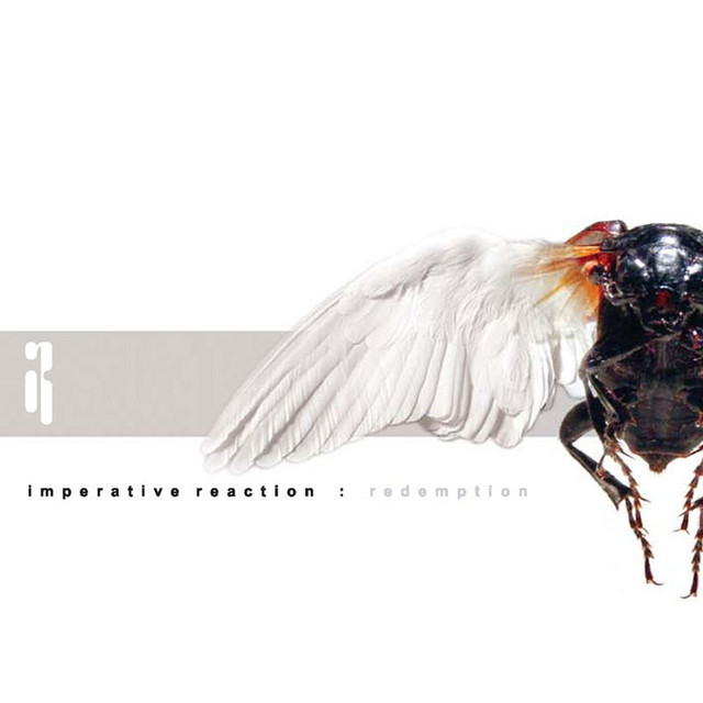 Redemption cover art