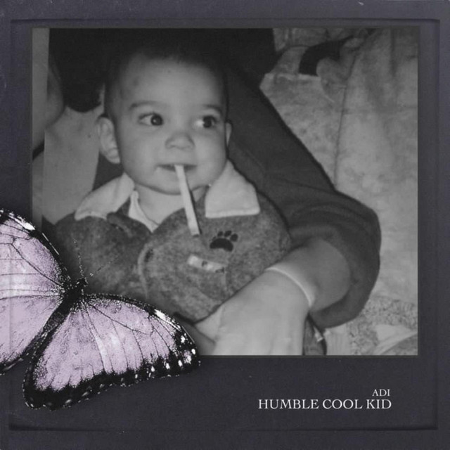Humble Cool Kid cover art