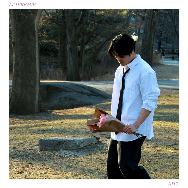 Limerence cover art