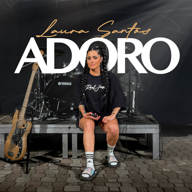 Adoro cover