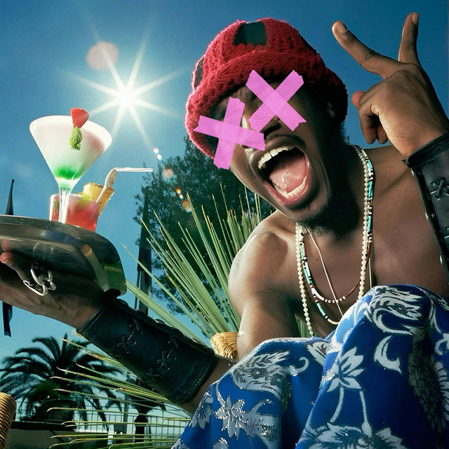 Обкладинка: Watch Me Pop - Jersey Club — SCREWBOY
