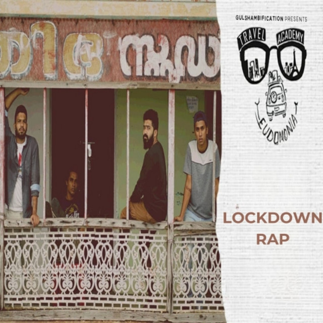 Lockdown Rap