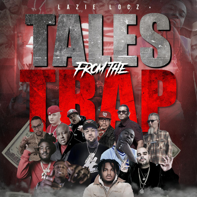Tales Strip CD Tha RAP G From TESZ 洋楽