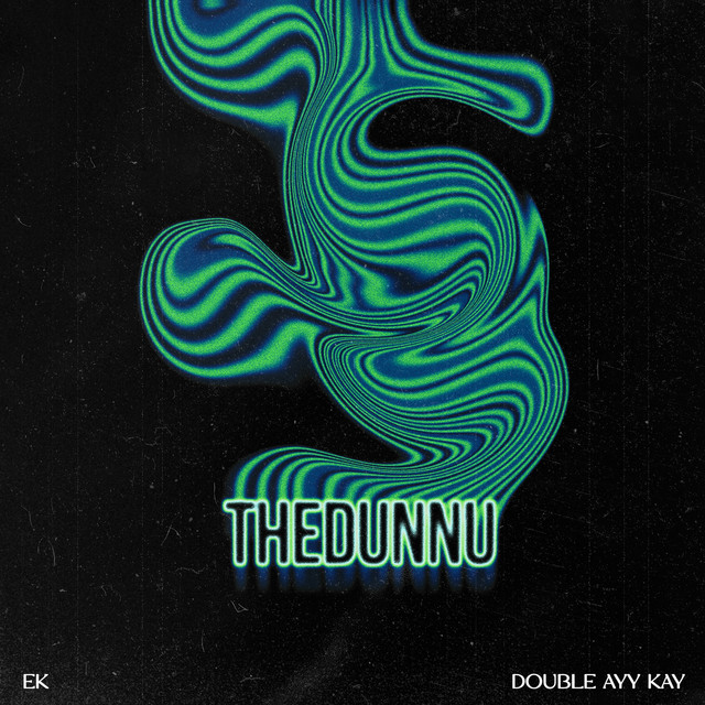 Thedunnu - Original Mix