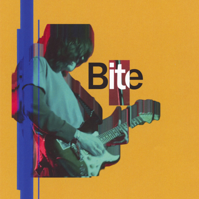Bite cover art