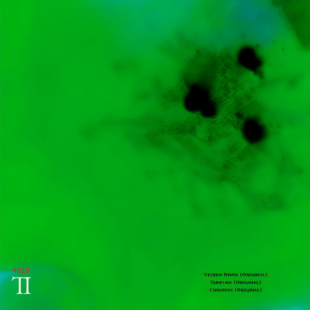 Stereo Noise - Original Mix cover art