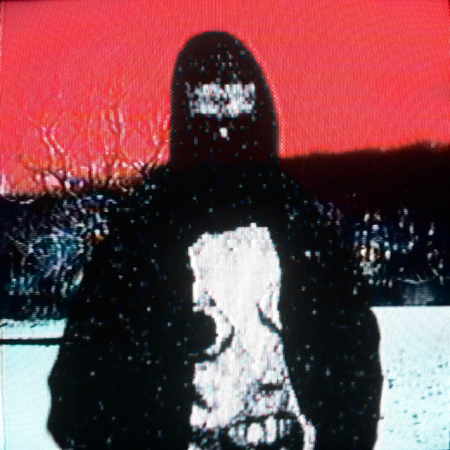 DATURA II cover art